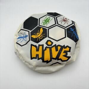 Smart Zone Games Hive - The Game 100% COMPLETE no box VG Condition.